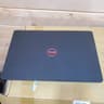 Dell Gaming Laptop: GTX 960M 4GB + i5 6300 + 8GB RAM + 256GB SSD + Refurbished (Red and Black)