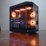 🌌NEBULA🌌 Gaming PC | Ryzen 5 7500f | ASUS ROG RTX 3070 | 32GB DDR5 RAM | 2TB nVME SSD | WIFI