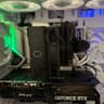 Motherboard, CPU, and Ram for sale