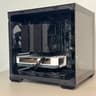 1440P GAMING RTX 4060 | RYZEN 7600X | 32GB 6000MHz RAM | 2TB STORAGE |