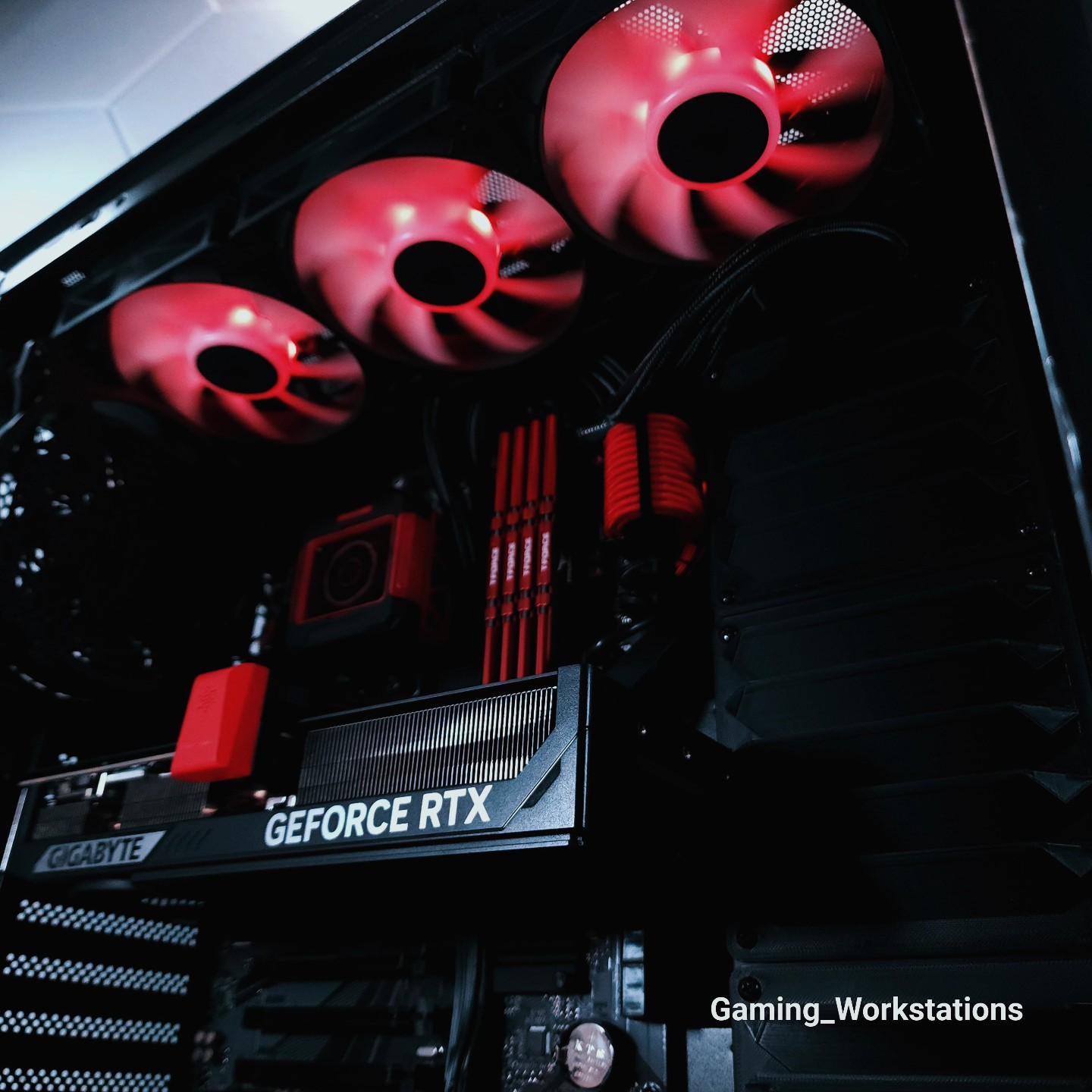 ❤️ RTX 5070 | Core i7 13700KF | 1440p Gaming Computer