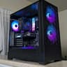 Mid Range Ryzen Gaming PC - Ryzen 7 3700x - RTX 4060 Ti