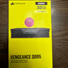 Corsair Vengeance 32GB (2x16) 6000 CL40