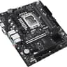 ASUS PRO H810M-CT Intel H810 LGA 1851 microATX DDR5 Desktop Motherboard