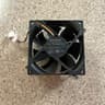 Dell CPU Cooler Heatsink Fan 65W | 03W75V 0DVH85 | OptiPlex 5080 7080 MT, Inspiron 3880, G5 Desktop