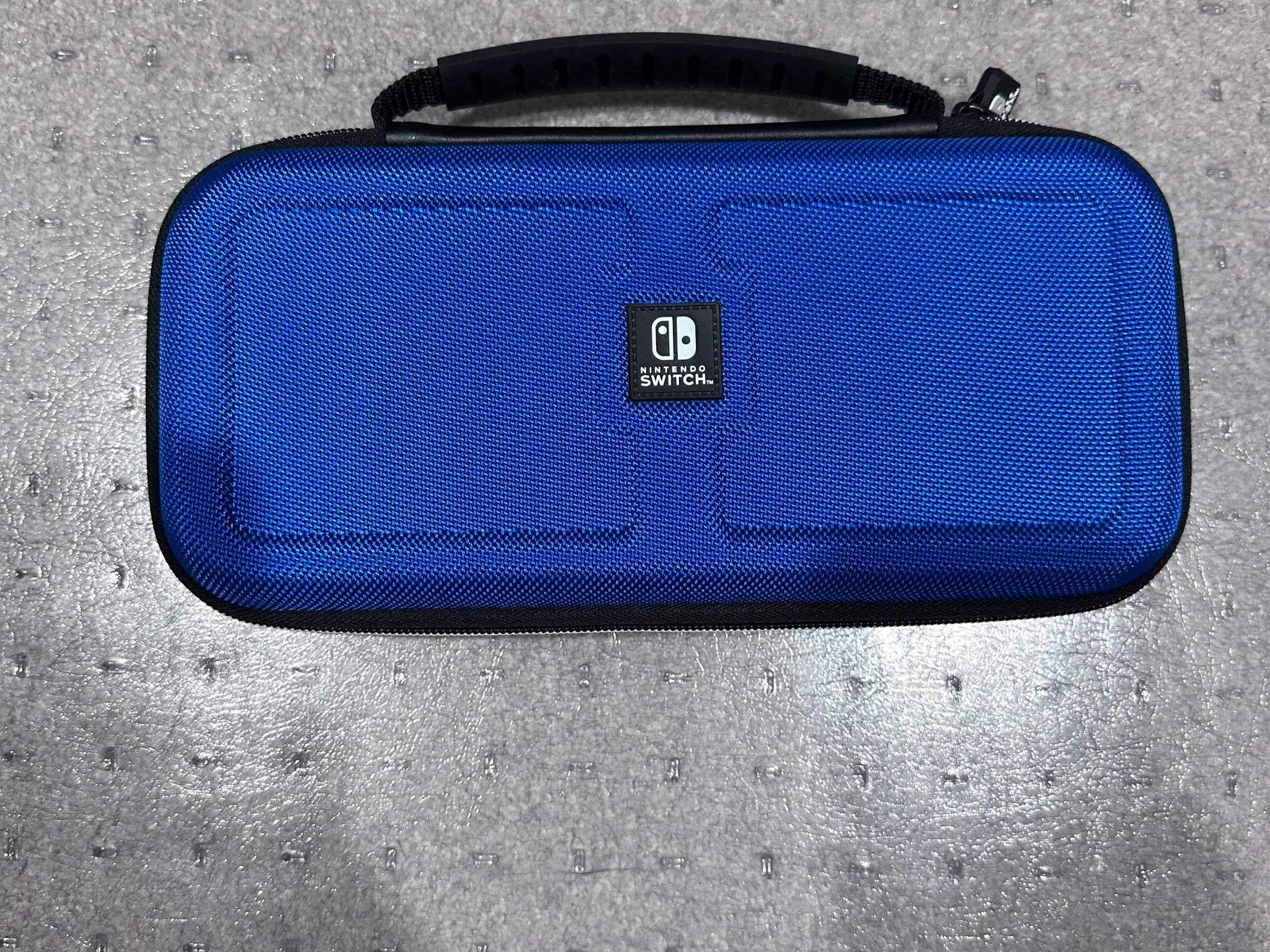 Modded Nintendo Switch