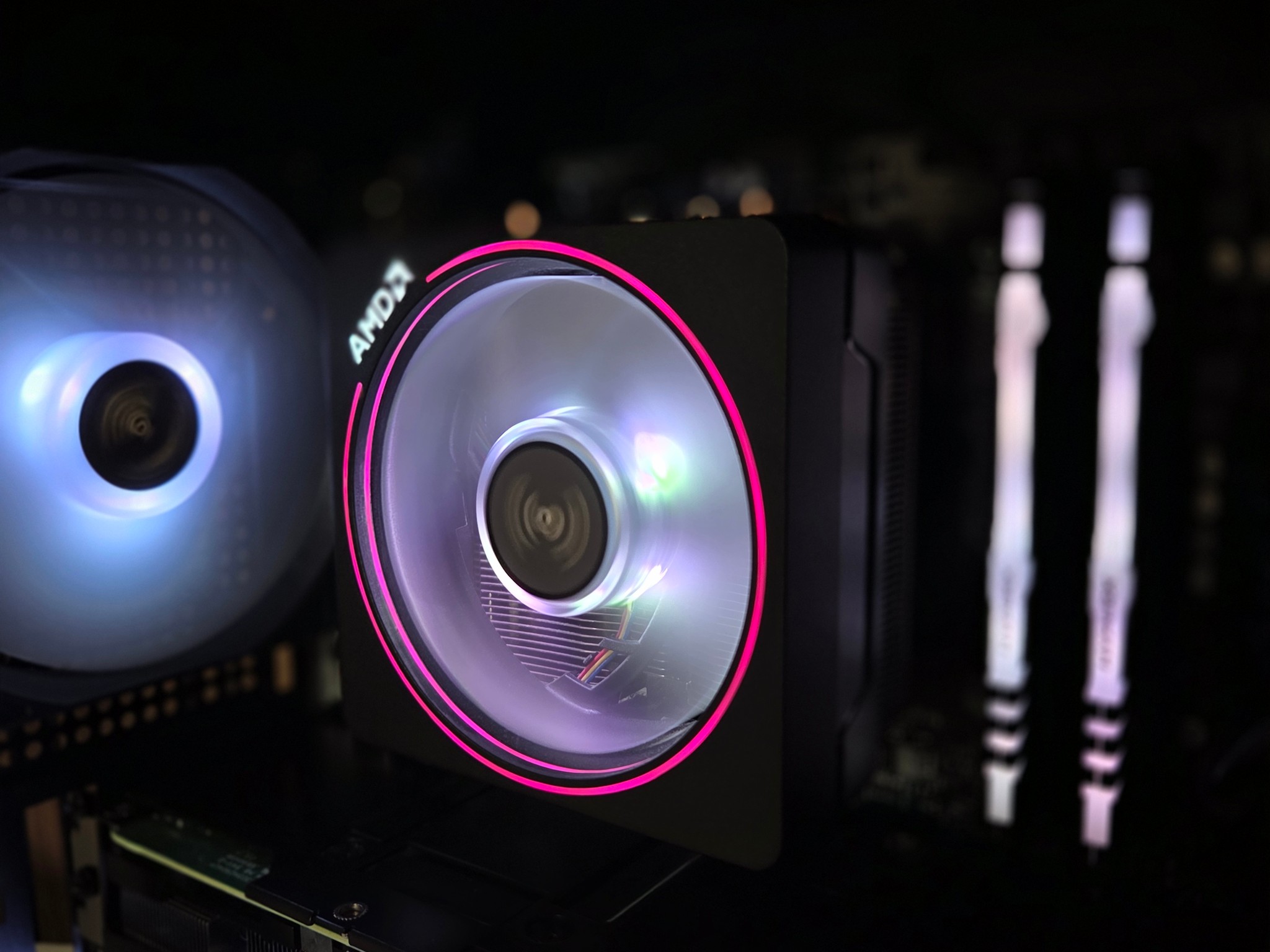 1440P Gaming PC | RTX 3080 10GB | 16GB DDR4 | NVME | WIFI | WINDOWS 11 | 700W |