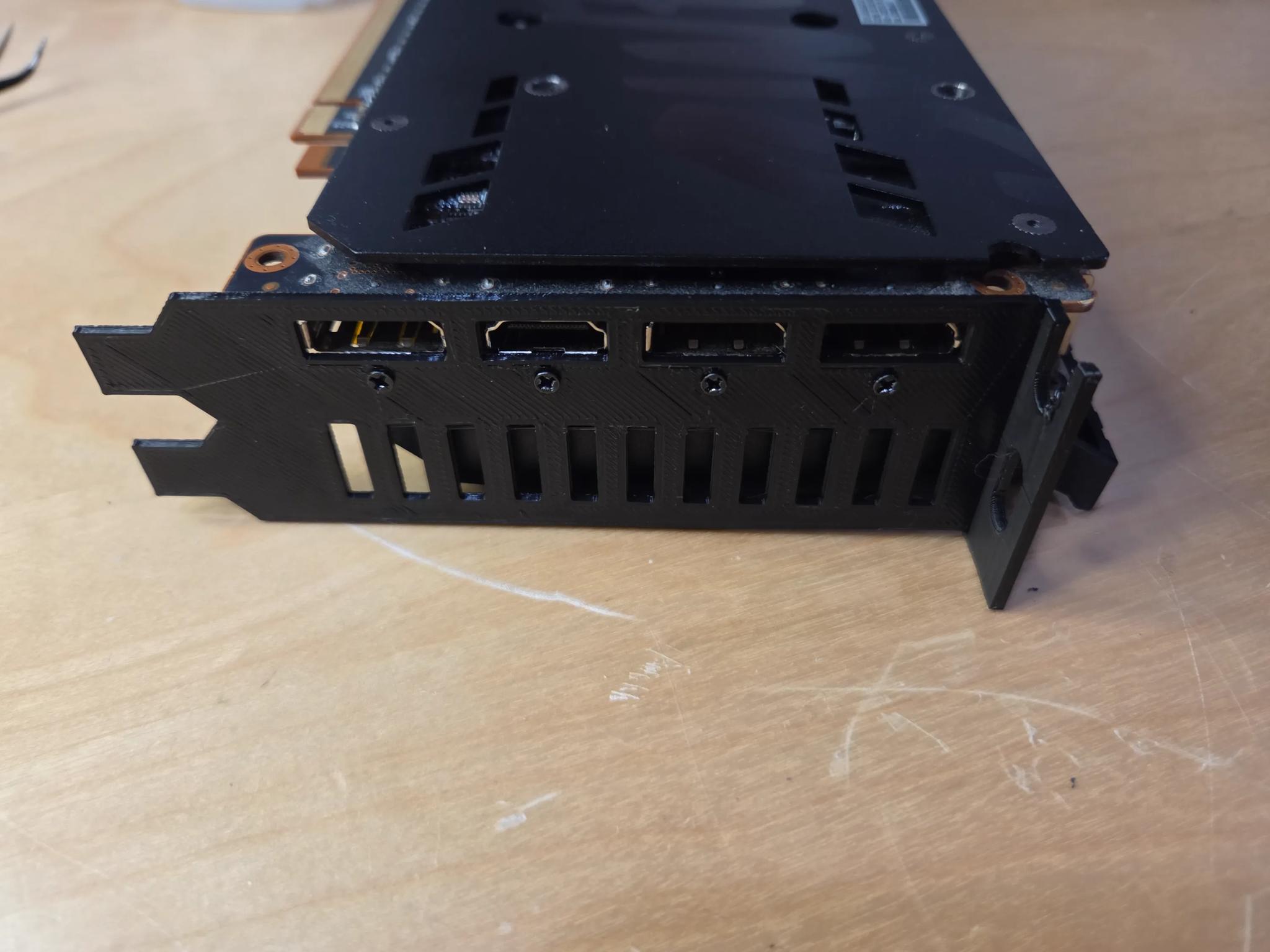 XFX SPEEDSTER SWFT 309 Radeon RX 6700 XT CORE 12GB GDDR6 Graphics Card