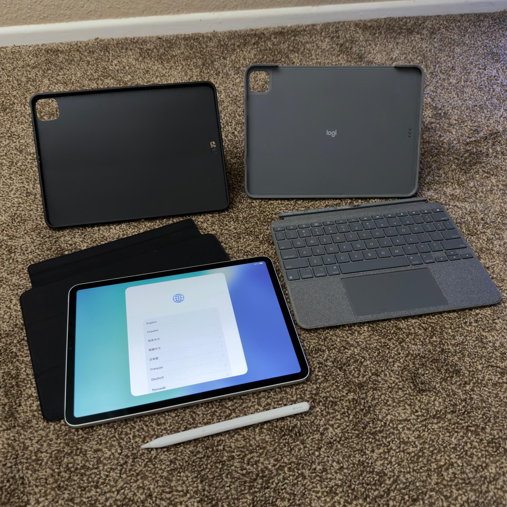iPad Pro Bundle