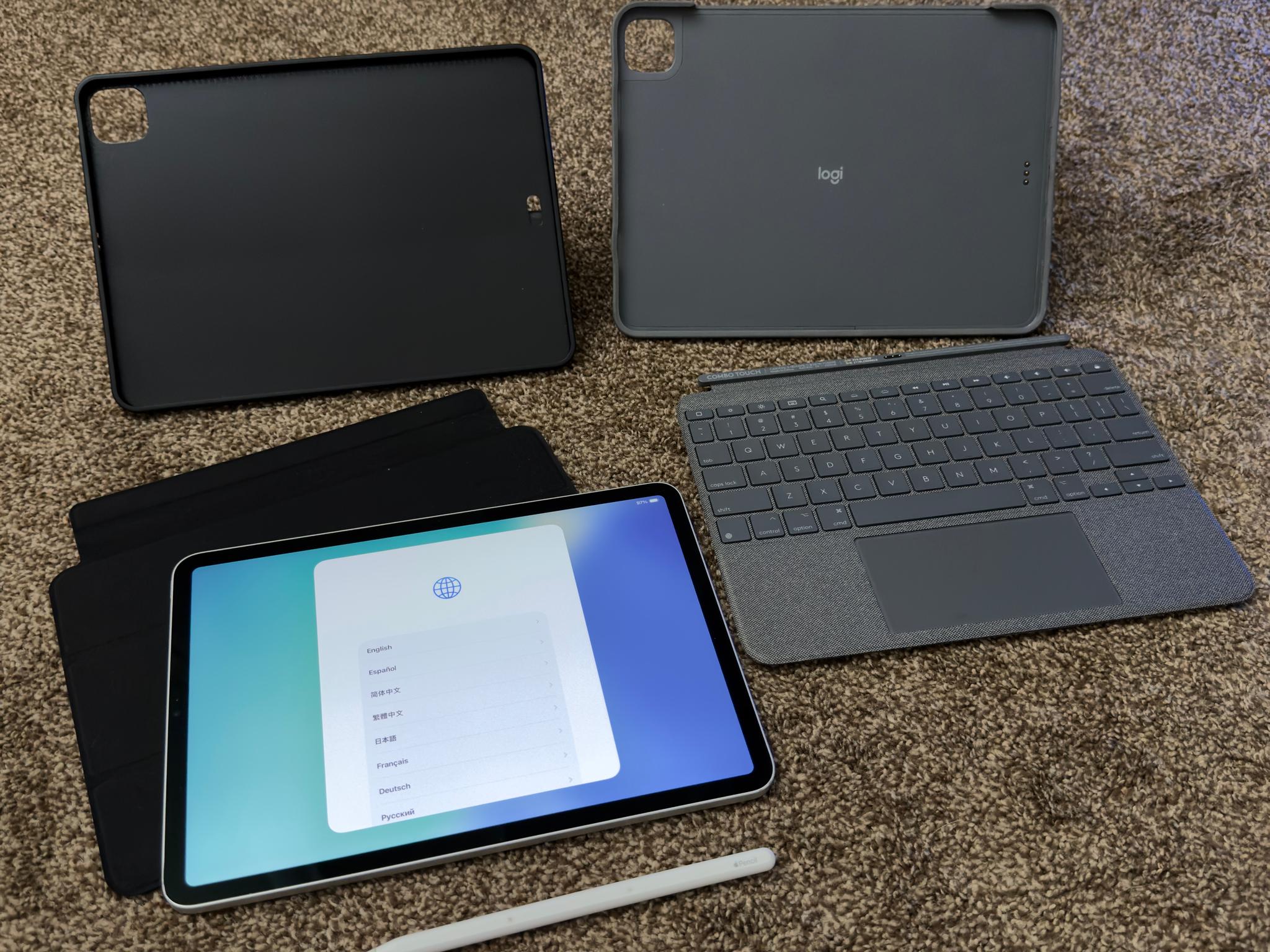iPad Pro Bundle