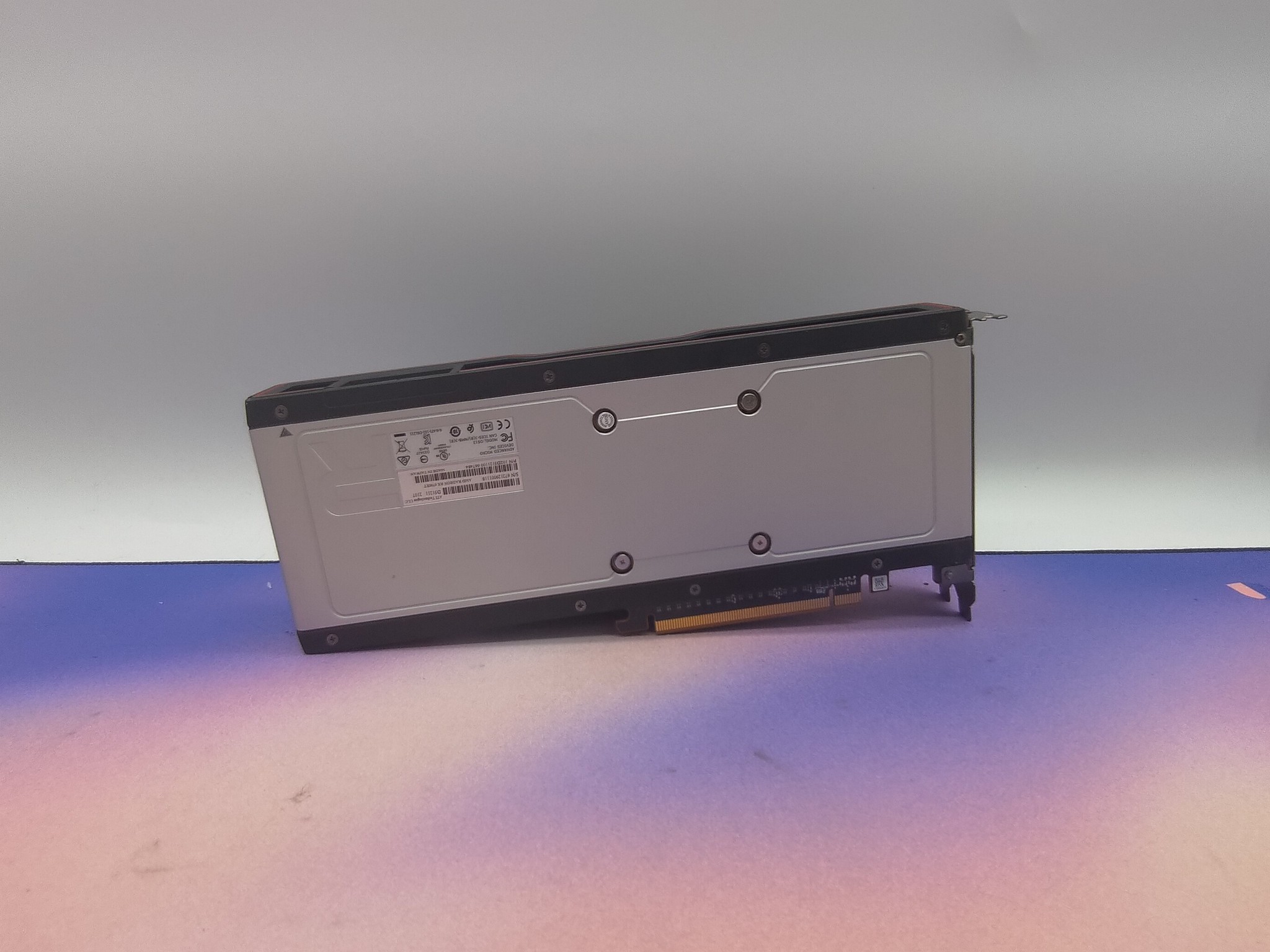 AMD RX 6700XT