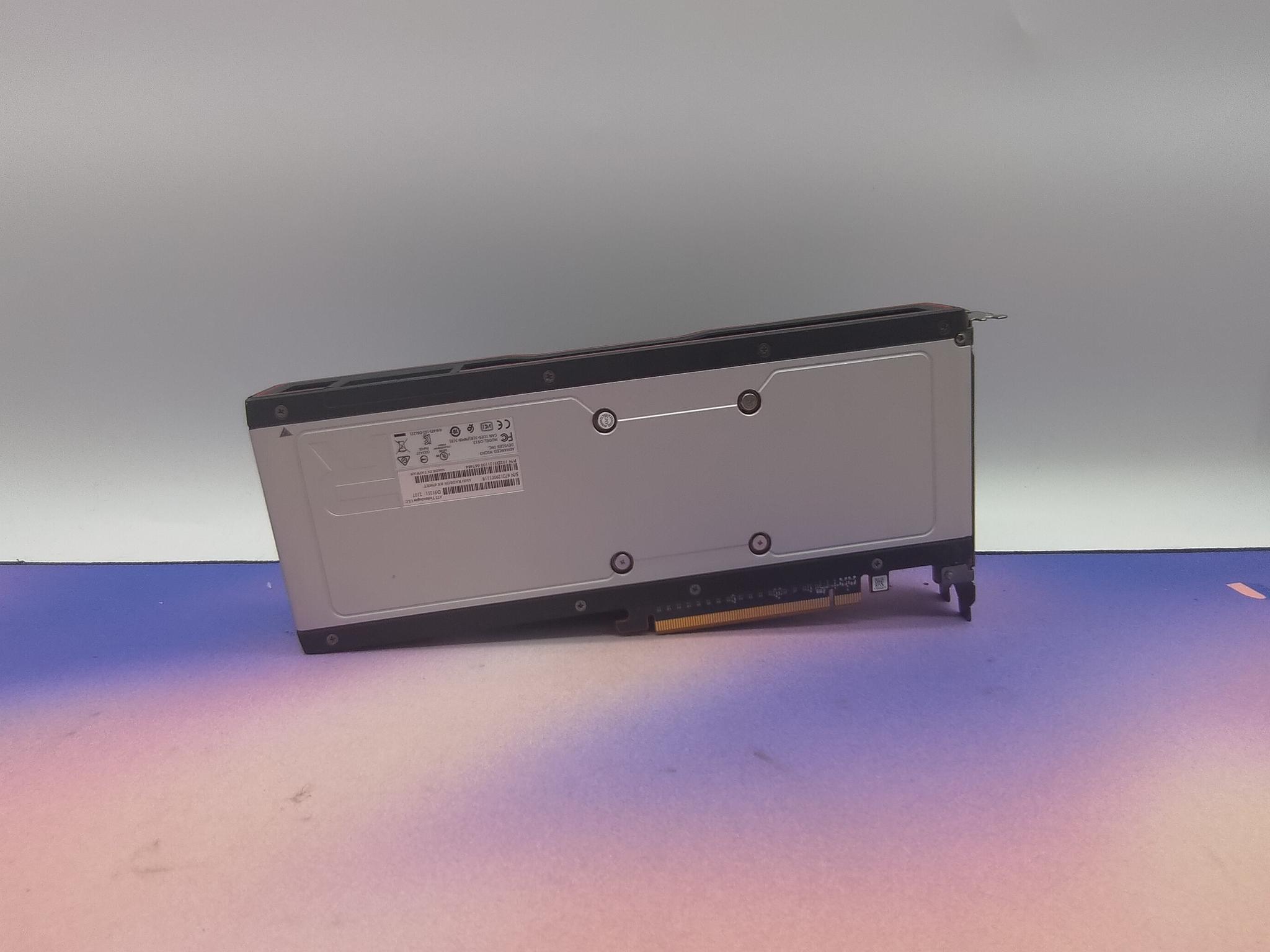 AMD RX 6700XT