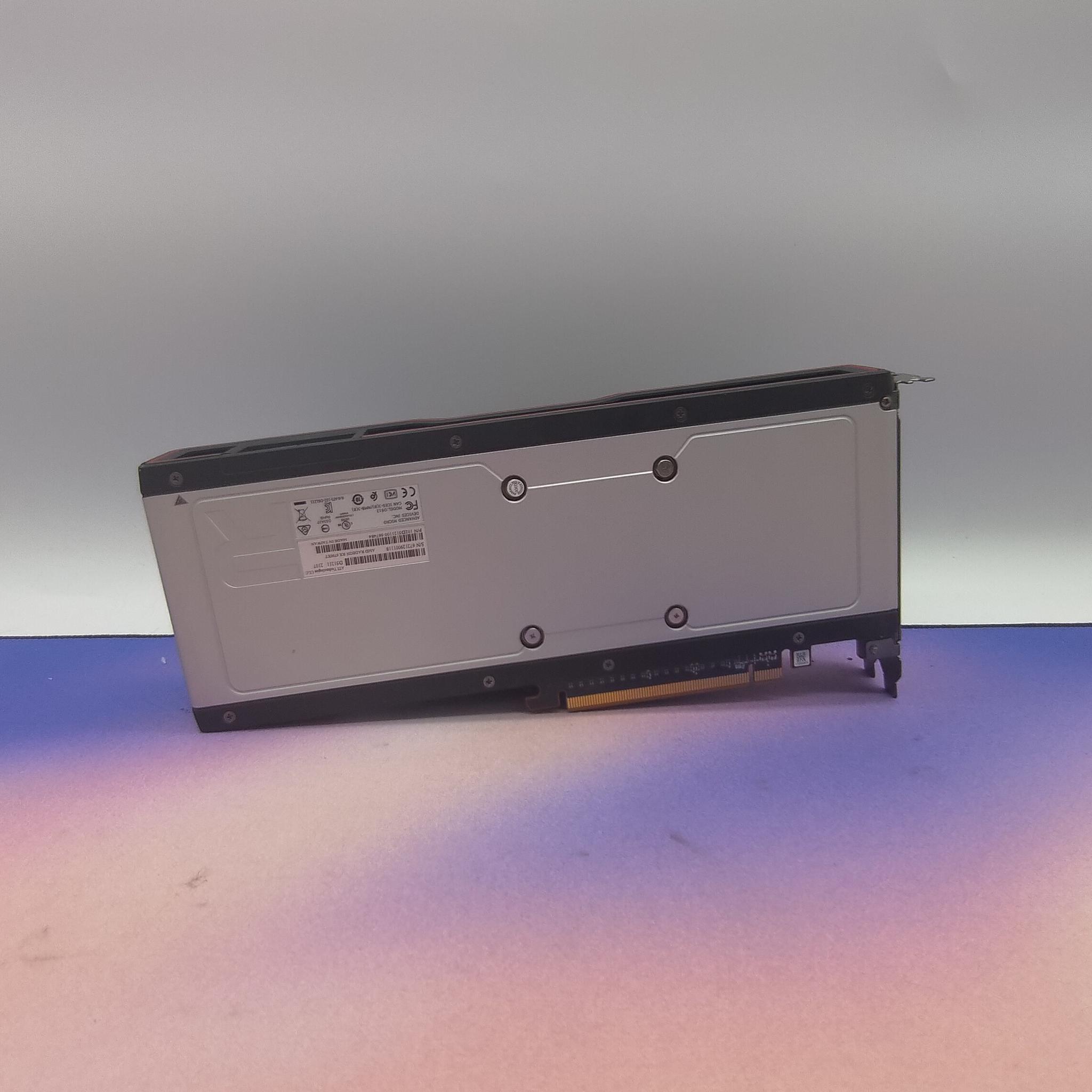 AMD RX 6700XT