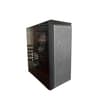 Custom Gaming PC Build With Radeon RX 6800XT, Ryzen 5 7600, 32GB DDR5, and 1TB SSD.