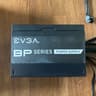 EVGA 510 BP 510W 80+ Bronze ATX Power Supply