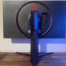 LG UltraGear 27" 1440p 165Hz Monitor