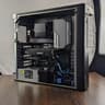 Dell Precision T3610, GTX 1070, E5-1620v2, 16GB 1866mhz DDR3 ECC 1TB SSD