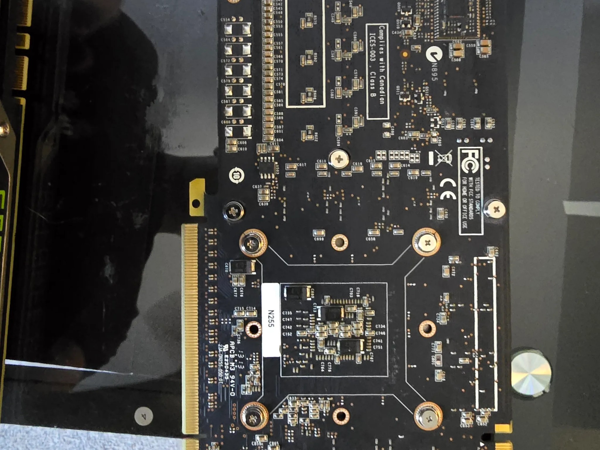 Zotac AMP GTX 770