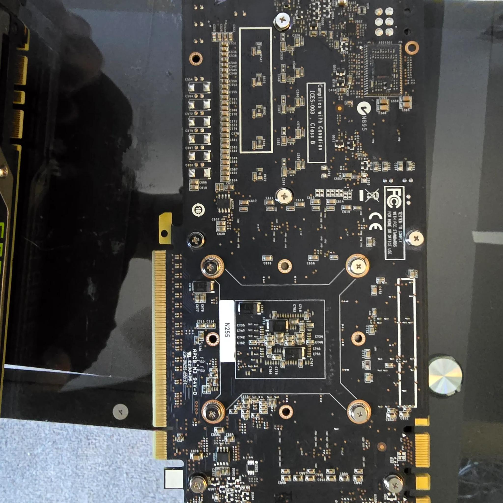 Zotac AMP GTX 770
