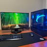 *New* 7800xt 16GB VRAM, 5600, 32GB DDR4,  1tb SSD - Addressable RGB