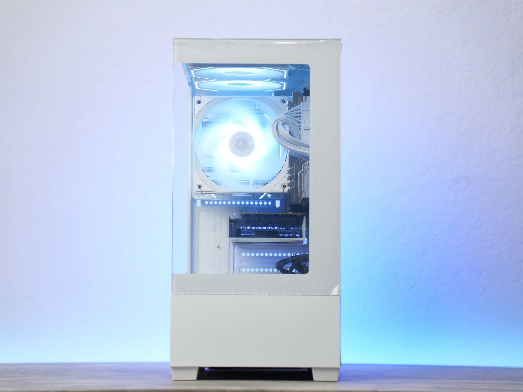 Budget Baller | RYZEN 5 | GTX 1650 | 16GB RAM | 512GB SSD | WIN 11 | WiFi & BT
