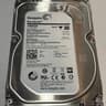 Seagate Barracuda 1TB 7200RPM SATA Hard Drive | Tested & Healthy