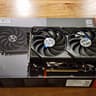 ASUS Dual Radeon RX 9060 XT 8GB 128-Bit GDDR6 PCI Express 5.0 Graphics Card DUAL-RX9060XT-8G