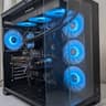 RX 7800XT | CORE ULTRA 5 265KF | 16GB DDR5 | 1TB NVME | 650W |