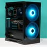 UCW Ready to Play "I Can Be Your Hero, Baby" e-sports build. (i7-6700k + GTX 970+ 32 gb) Free ship!