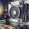 Gaming PC Ryzen 5 5500 16GB RAM 256GB SSD+1TB HDD RX 580 8GB Windows 11 Computer