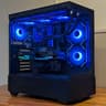 🔥Ryzen 7 5800x || RTX 3070 Ti || 32gb DDR4 || 1TB SSD