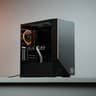 “Cyberform (k)” RTX 3050 Intel i5 8600K 16GB 1.3TB Windows 11 Gaming PC Powerhouse