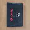 SanDisk Ultra 1TB SSD