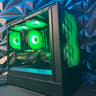 🎮✨ Digi Mini 🎮✨ Ryzen 5 7500F| RX 6750XT| 32 GB DDR5| 1 TB NVMe