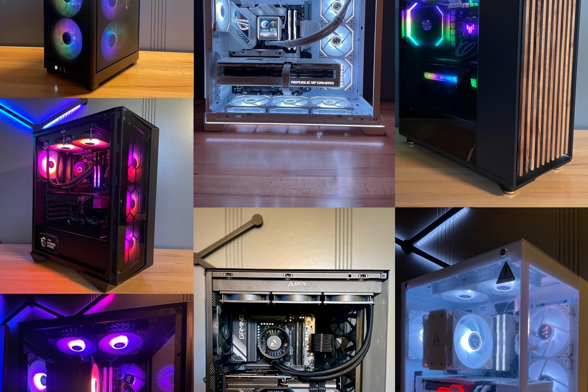 MoonMan Machines