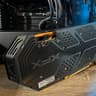 XFX Radeon RX 580 Black Edition