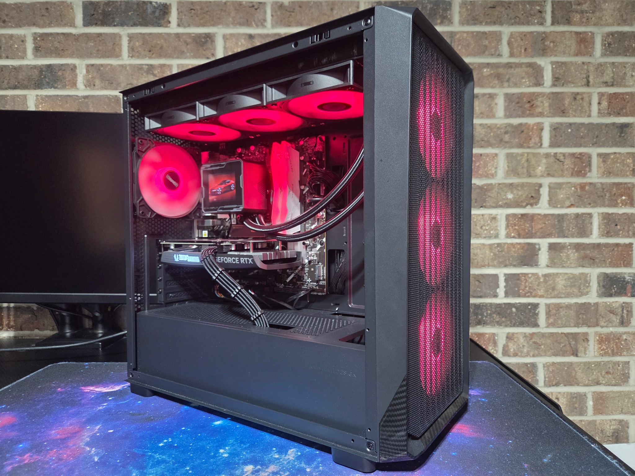 Gaming PC | RTX 4060 | i7 14700f | 32GB DDR5