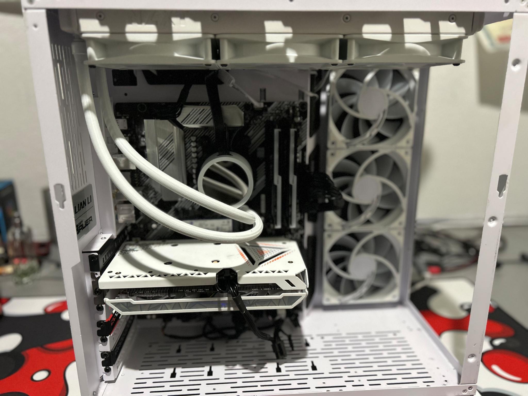 Gaming PC-Mid Range