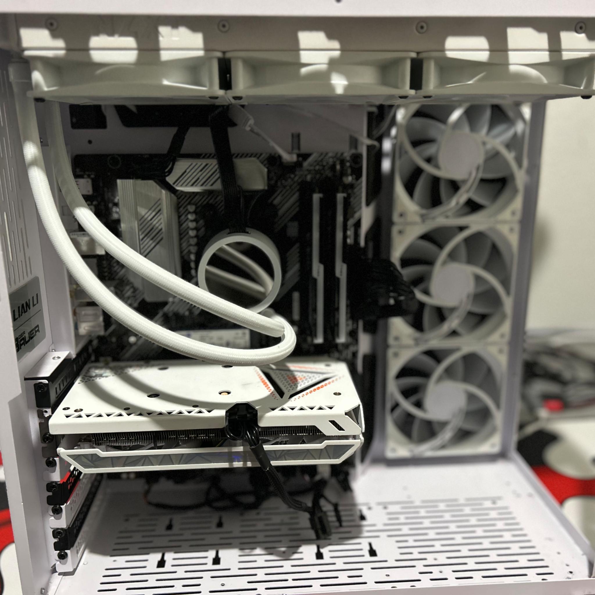 Gaming PC-Mid Range