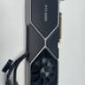 NVIDIA GeForce RTX 3080 Founders Edition - High-Performance Gaming Graphics Card