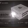 ThermalTake Toughpower GF A3 Snow 850W - TT Premium Edition