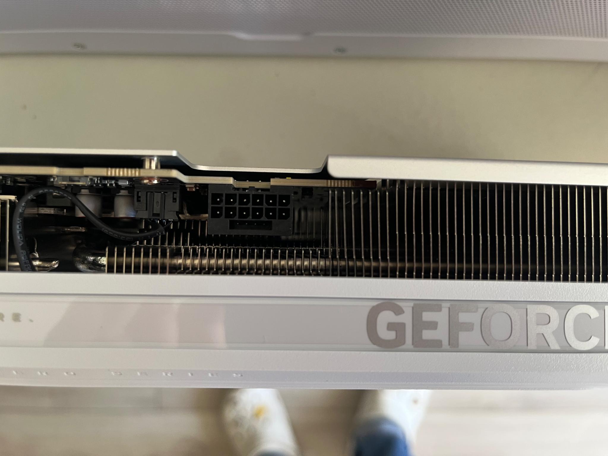 Gigabyte Aero 5080 GPU