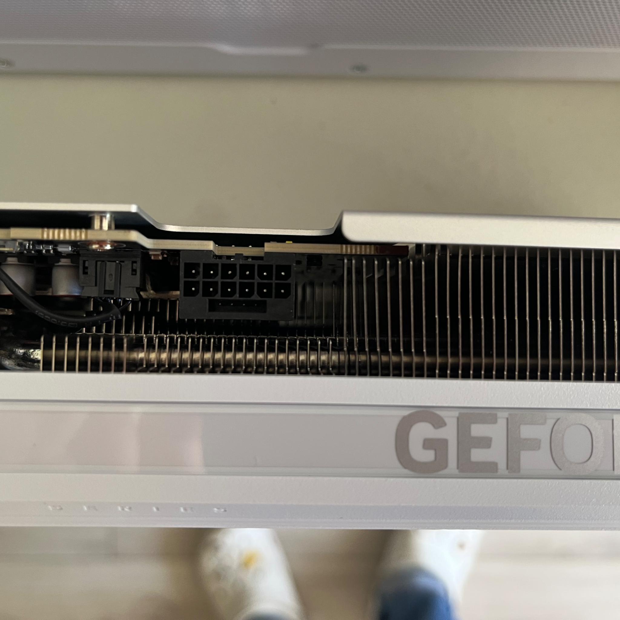 Gigabyte Aero 5080 GPU