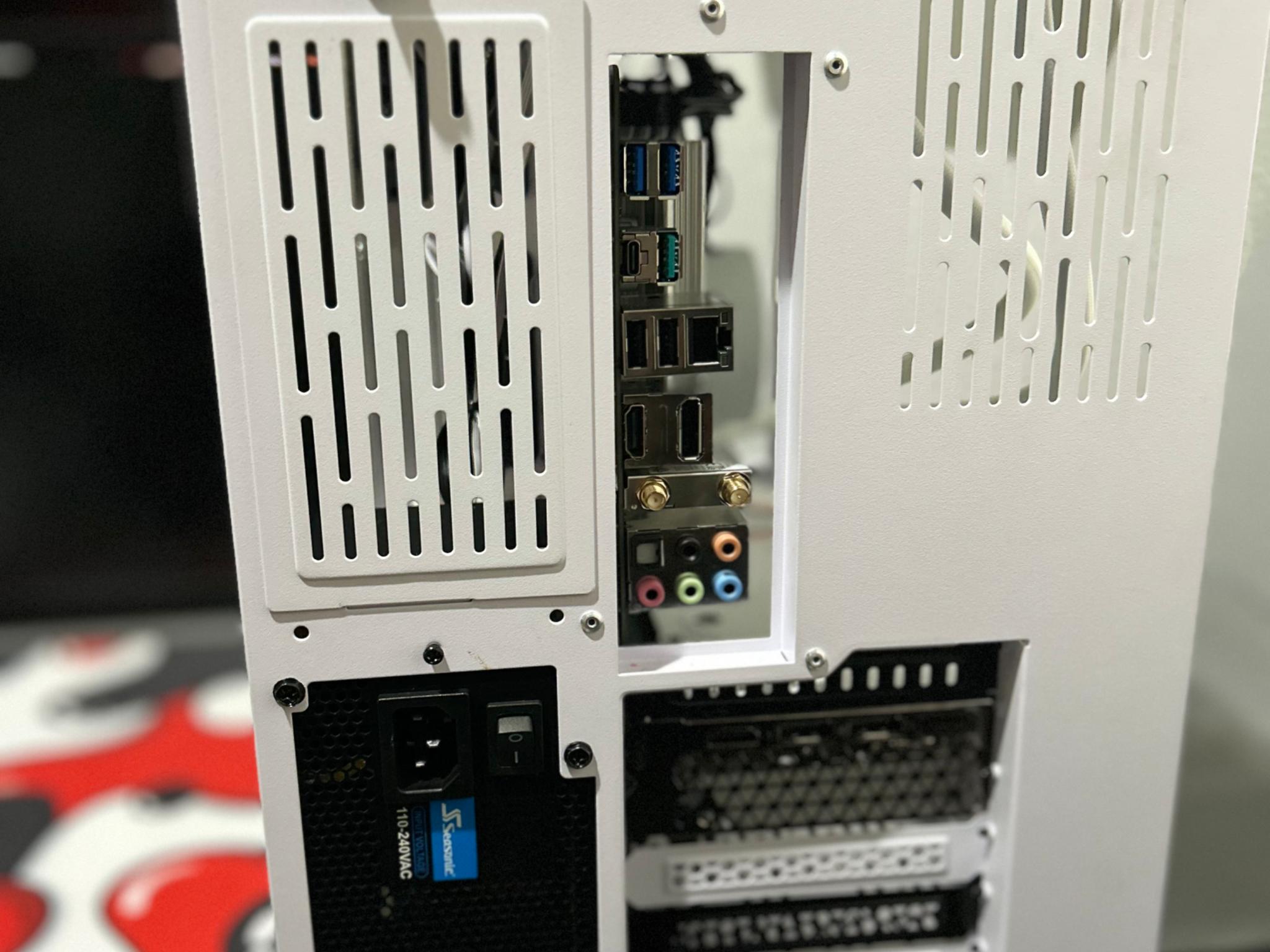 Gaming PC-Mid Range