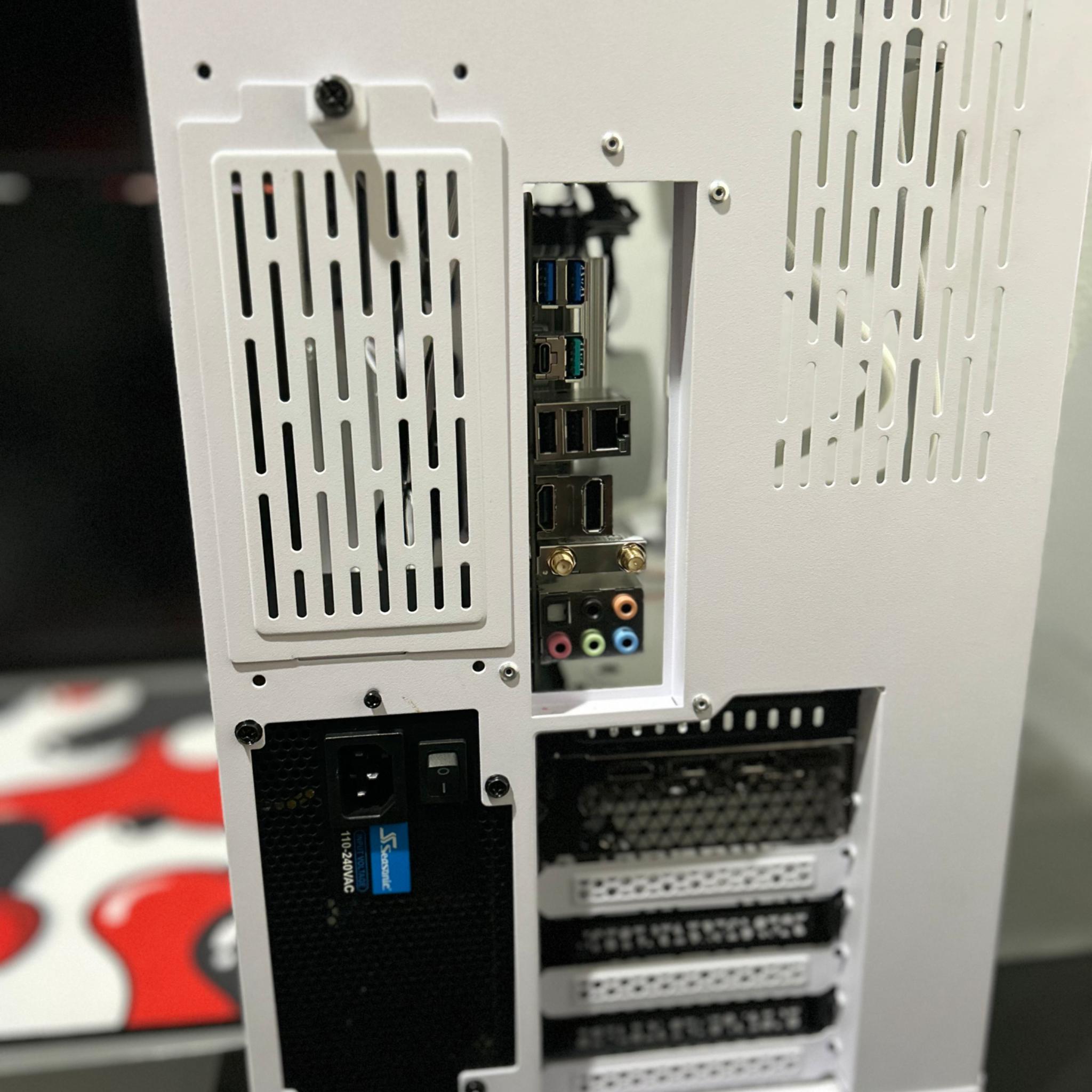 Gaming PC-Mid Range