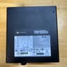 Corsair RM1000X Power Supply