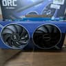 Sparkle Intel Arc A580 ORC OC Edition