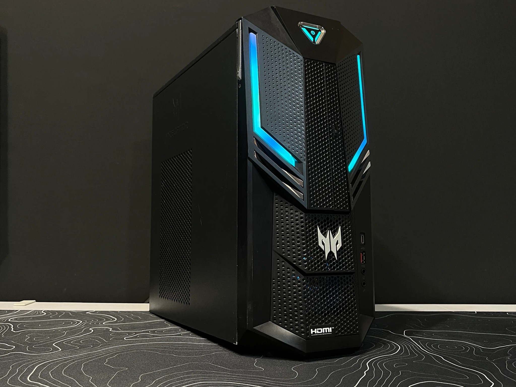 Acer Predator Gaming PC | i7-9700k & RTX 2080