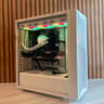 RTX 5070 |  RYZEN 7 7800X3D | 16GB DDR5 | 750w PSU | 2TB NVME | 360MM AIO