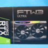 *Brand New* EVGA NVIDIA GeForce RTX 3070 FTW3 Ultra 8GB GDDR6 PCIe 4.0 Desktop GPU 08G-P5-3767-KL